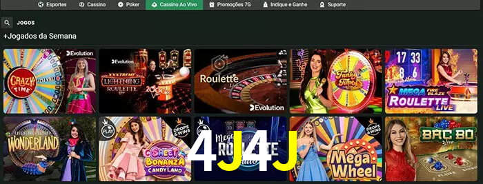 4J4J bet