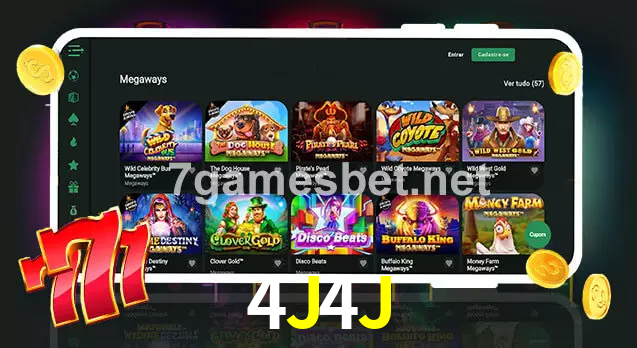 4J4J aplicativo