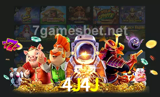 cassino 4J4J