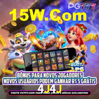 4J4J Bet