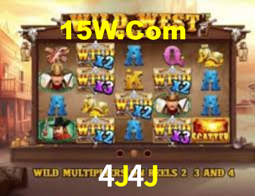 4J4J.Com