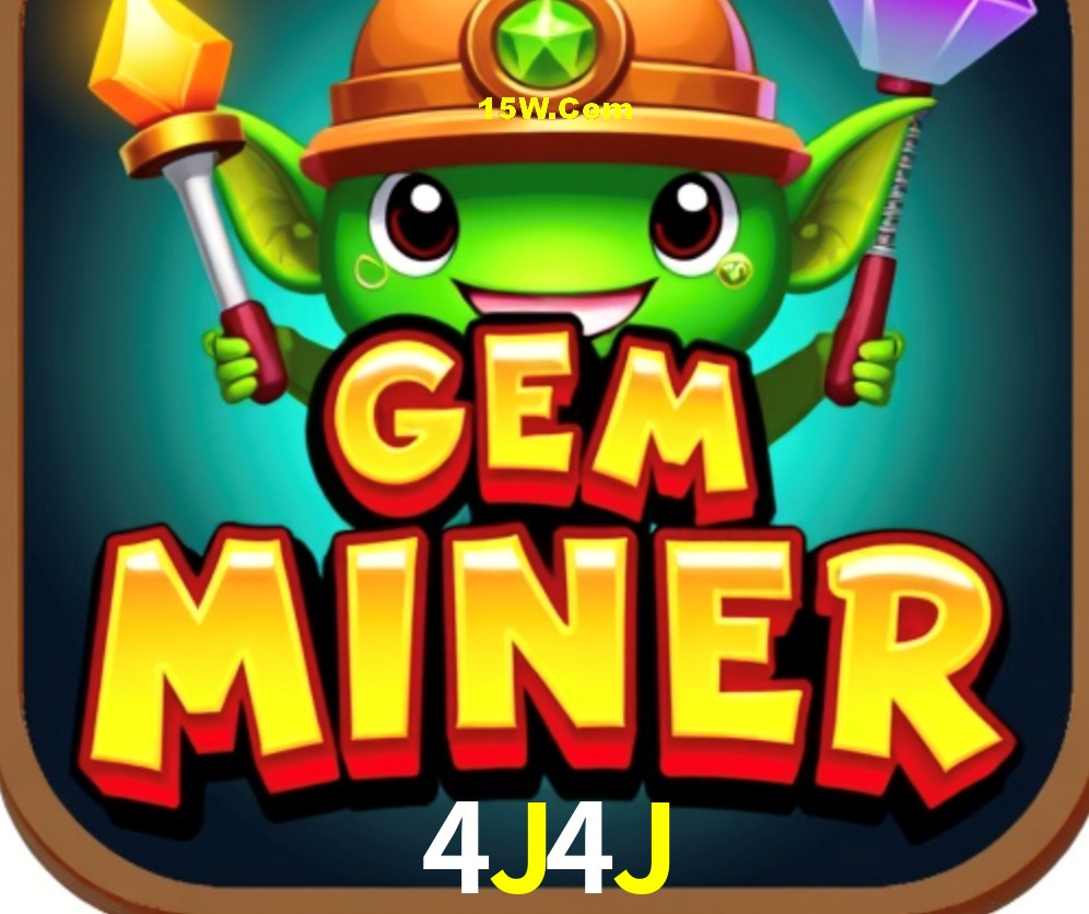 Provedores de Jogos 4J4J