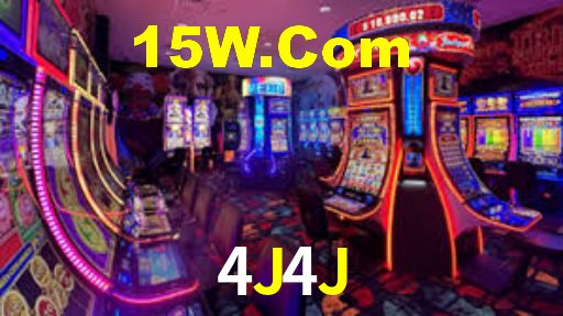 4J4J Bet