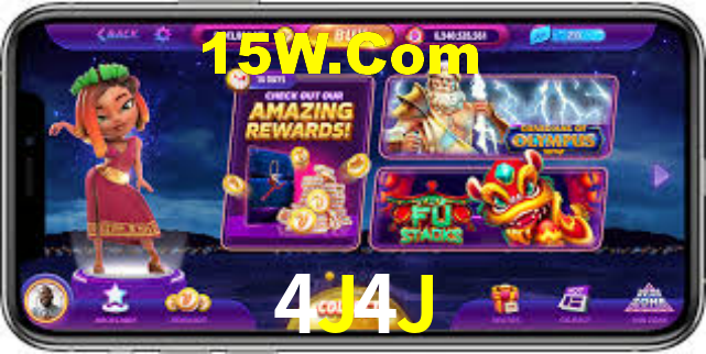 4J4J: A Experiência de Casino com Jogos de Mesa ao Vivo
