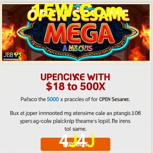 Casino Ao Vivo 4J4J