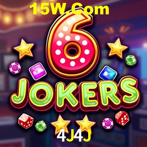 Casino VIP 4J4J