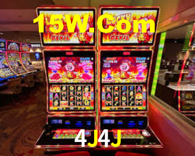 4J4J