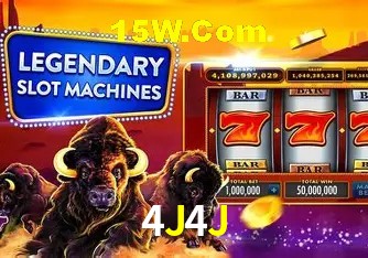 4J4J Promoções - 30+ Ofertas Diárias