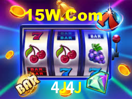 4J4J - App Performance