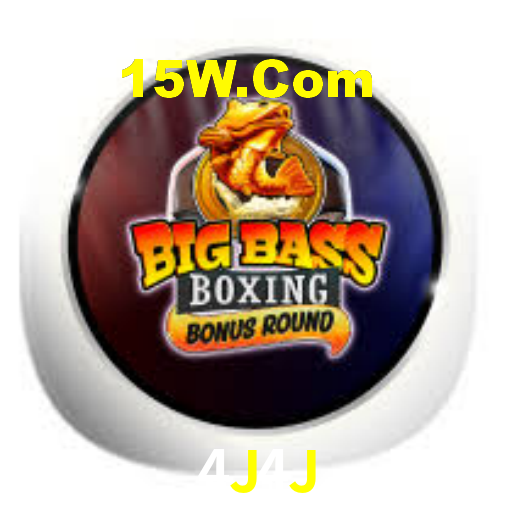 Sinta a adrenalina dos jogos de cassino com 4J4J