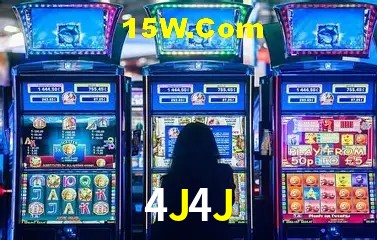 4J4J - User Statistics