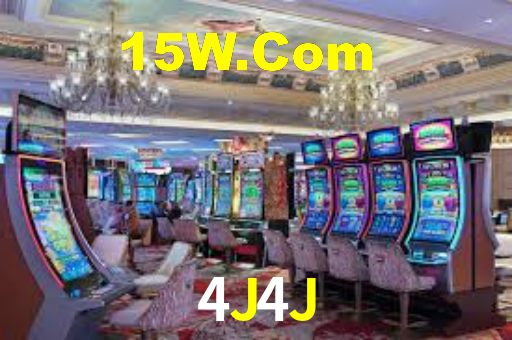 4J4J - Login Oficial Cassino - 4J4J.Com
