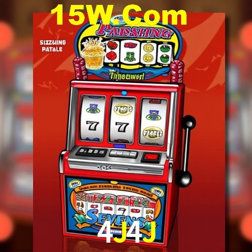 A Experiência Imersiva dos Cassinos Ao Vivo no 4J4J