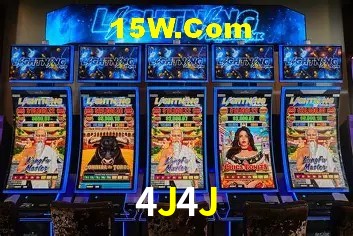 4J4J Belo Horizonte - Promo Tips