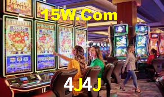 4J4J,4J4J.Com