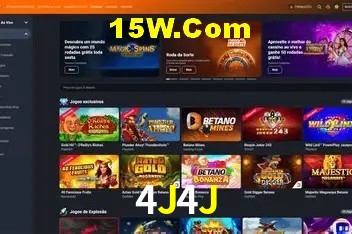 4J4J - Análise de Mercados Esportivos