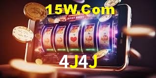 Slot Games 4J4J
