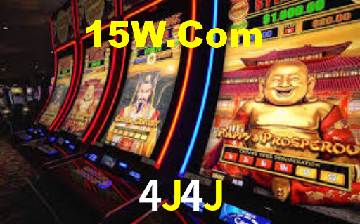 4J4J Bet