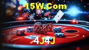 Live Casino 4J4J