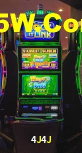 Roulette Table 4J4J