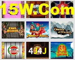 VIP Casino 4J4J
